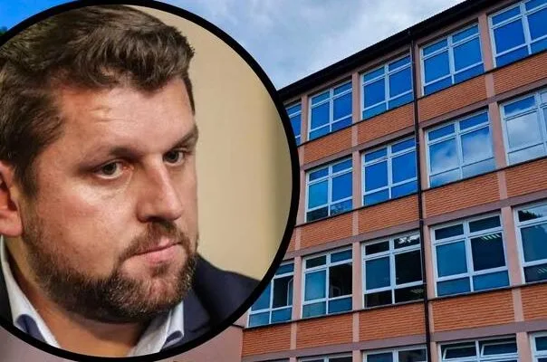 Duraković o zabrani dresa BiH u Srebrenici: Uzalud im trud, biće tužbi