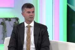 Ekstremna suša nastavlja da prijeti BiH: Bakir Krajinović najavio kakvo nas vrijeme očekuje u narednom periodu