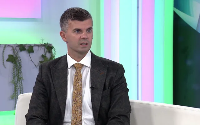 Ekstremna suša nastavlja da prijeti BiH: Bakir Krajinović najavio kakvo nas vrijeme očekuje u narednom periodu