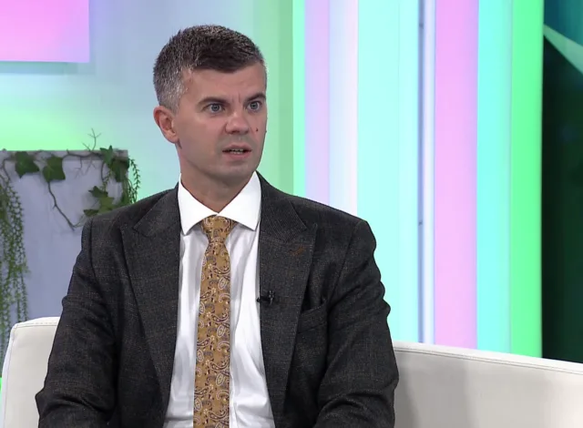 Ekstremna suša nastavlja da prijeti BiH: Bakir Krajinović najavio kakvo nas vrijeme očekuje u narednom periodu