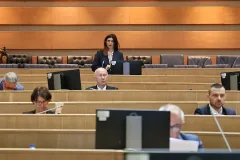 Evropski zakoni prije formiranja vlasti: Prijedlog koji bi dao rezultat, ali je implementacija “nemoguća misija”