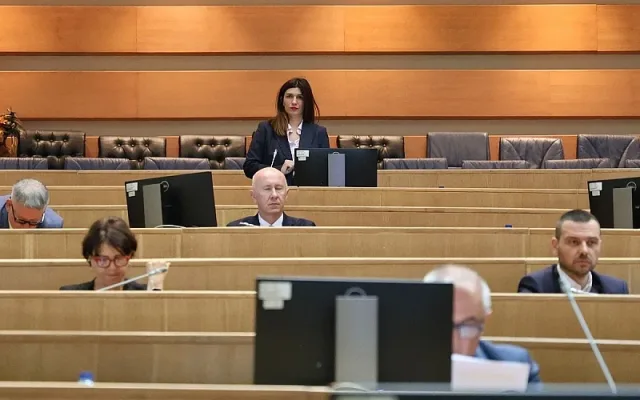 Evropski zakoni prije formiranja vlasti: Prijedlog koji bi dao rezultat, ali je implementacija “nemoguća misija”