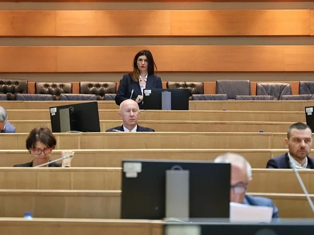 Evropski zakoni prije formiranja vlasti: Prijedlog koji bi dao rezultat, ali je implementacija “nemoguća misija”