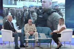 HISTORIJSKI NUKLEUS ODBRANE: Prije 35 godina mobilisan rezervni sastav policije RBiH – prva snaga koja se suprostavila agresiji