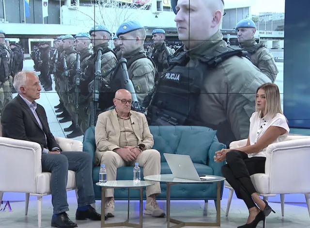 HISTORIJSKI NUKLEUS ODBRANE: Prije 35 godina mobilisan rezervni sastav policije RBiH – prva snaga koja se suprostavila agresiji