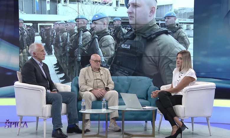 HISTORIJSKI NUKLEUS ODBRANE: Prije 35 godina mobilisan rezervni sastav policije RBiH – prva snaga koja se suprostavila agresiji