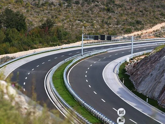 Jadransko-jonski autoput: Amerikanci zainteresovani za 230 km