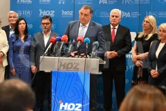 Kako se odlučuje u institucijama BiH i zašto je bitno 2:1: Hoće li Dodik i Čović ostati vladari države BiH?