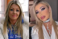 Ko je Jelena Hribar Hadžić iz akcije “Pantera”: Kćerka tuzlanske kraljice podzemlja i bivša supruga Mirse Švicarca