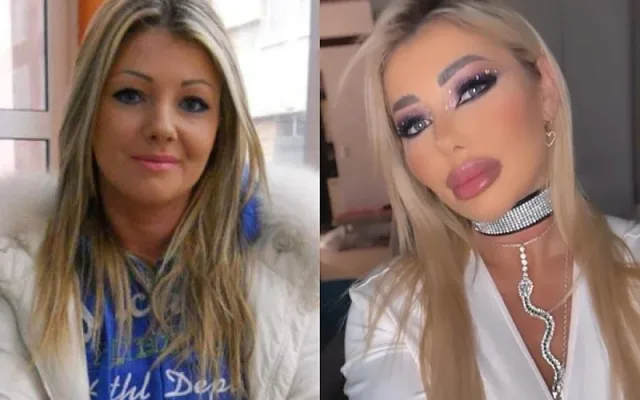 Ko je Jelena Hribar Hadžić iz akcije “Pantera”: Kćerka tuzlanske kraljice podzemlja i bivša supruga Mirse Švicarca