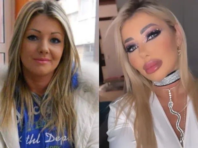 Ko je Jelena Hribar Hadžić iz akcije “Pantera”: Kćerka tuzlanske kraljice podzemlja i bivša supruga Mirse Švicarca