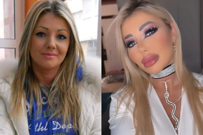 Ko je Jelena Hribar Hadžić iz akcije “Pantera”: Kćerka tuzlanske kraljice podzemlja i bivša supruga Mirse Švicarca