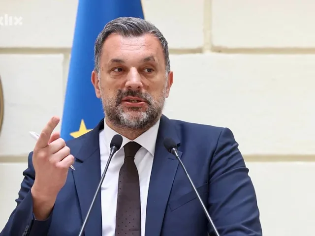 Konaković se obratio svjetskim liderima: Traži sankcionisanje odgovornih za sahranu zločinca Mladića