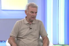 Muriz Spahić za TVSA: Sarajevo ostaje bez vode ako ne zaštitimo izvorišta