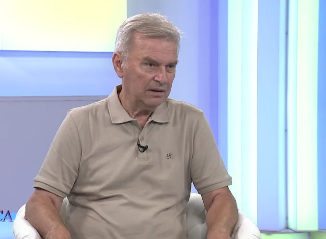 Muriz Spahić za TVSA: Sarajevo ostaje bez vode ako ne zaštitimo izvorišta