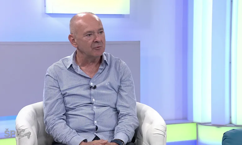 Naser Idrizagić za TVSA: Podrška obrtnicima mora biti konkretnija