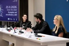 Nauka među nama-moto ovogodišnje Noći istraživača
