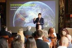 Nearshoring Zapadni Balkan: Više od 100.000 ICT stručnjaka
