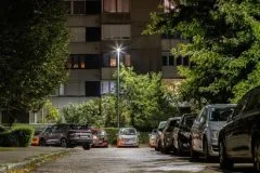 Nova javna rasvjeta na 54 lokacije u Novom Sarajevu