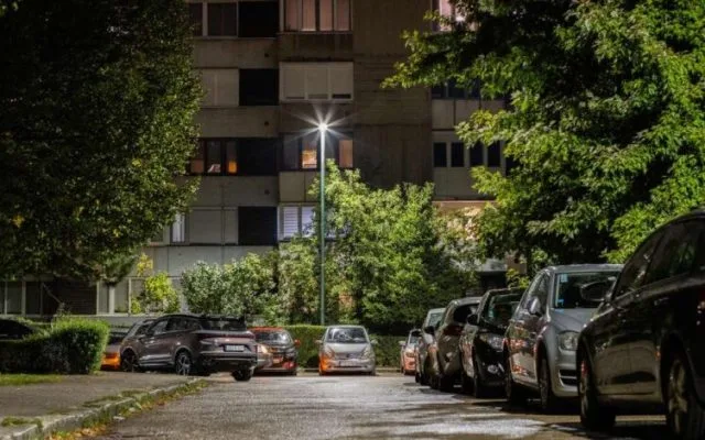 Nova javna rasvjeta na 54 lokacije u Novom Sarajevu