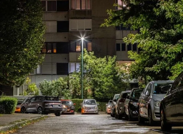 Nova javna rasvjeta na 54 lokacije u Novom Sarajevu