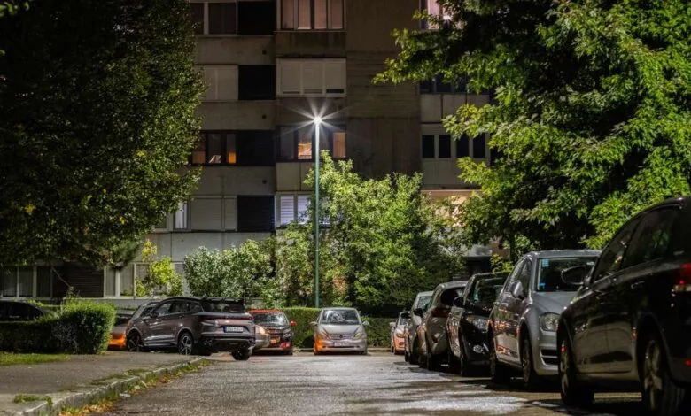 Nova javna rasvjeta na 54 lokacije u Novom Sarajevu