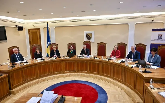 Objavljeni detalji: Ovo je odluka Ustavnog suda u kojoj je lobiranje RS-a proglašeno neustavnim