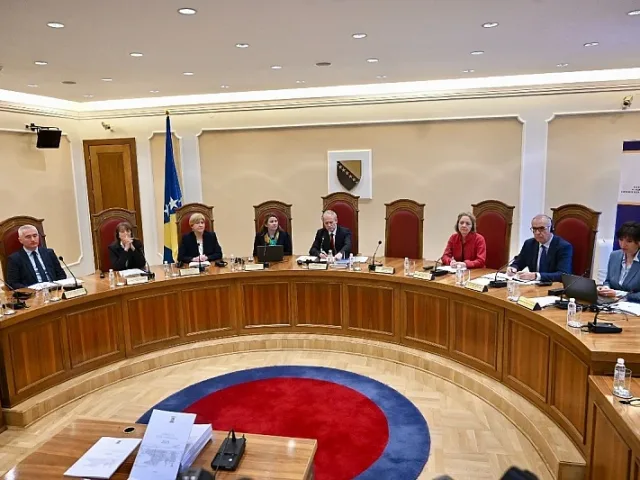 Objavljeni detalji: Ovo je odluka Ustavnog suda u kojoj je lobiranje RS-a proglašeno neustavnim
