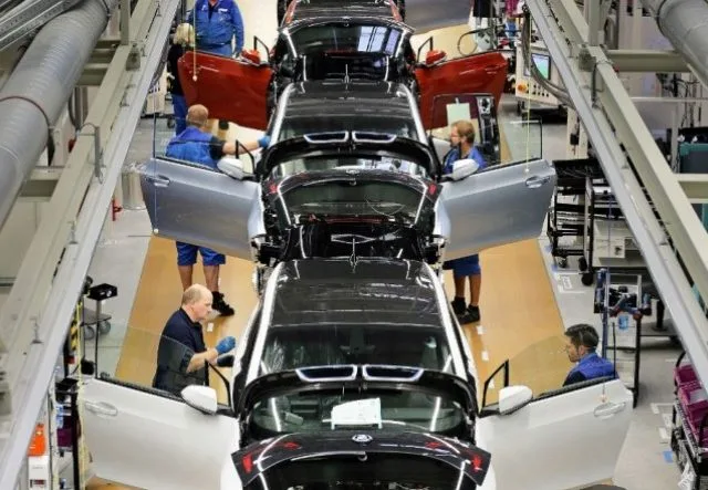 Pad njemačke automobilske industrije prijeti bh. dobavljačima