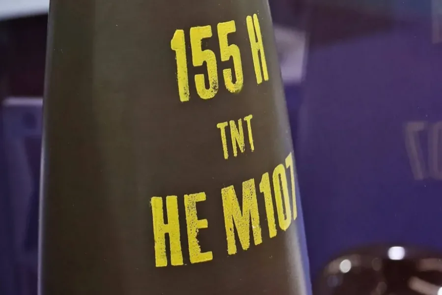Pretis osniva podružnicu u Tuzli i priprema fabriku baruta