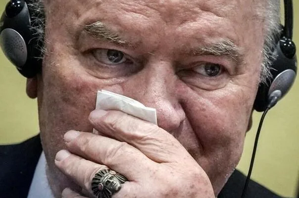 Prijave u ladicama: Presude za veličanje zločinca Mladića na “čekanju”
