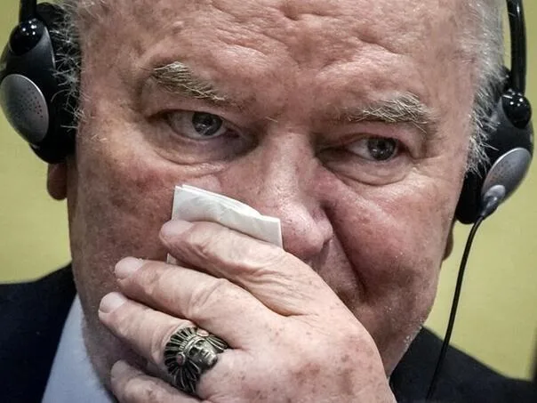Prijave u ladicama: Presude za veličanje zločinca Mladića na “čekanju”