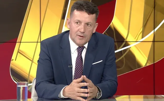 Pročitani Lučić i njegovi pomagači: Cilj nije Čović, već Bosna i Hercegovina!