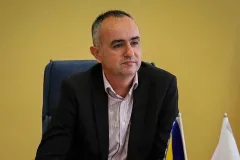Rahimić: Kordić traži poništenje konkursa za poziciju koju su decenijama vodili Bošnjaci, ogoljena je njegova namjera
