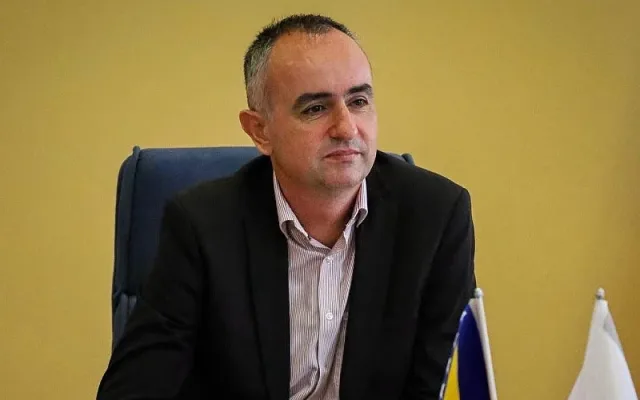 Rahimić: Kordić traži poništenje konkursa za poziciju koju su decenijama vodili Bošnjaci, ogoljena je njegova namjera
