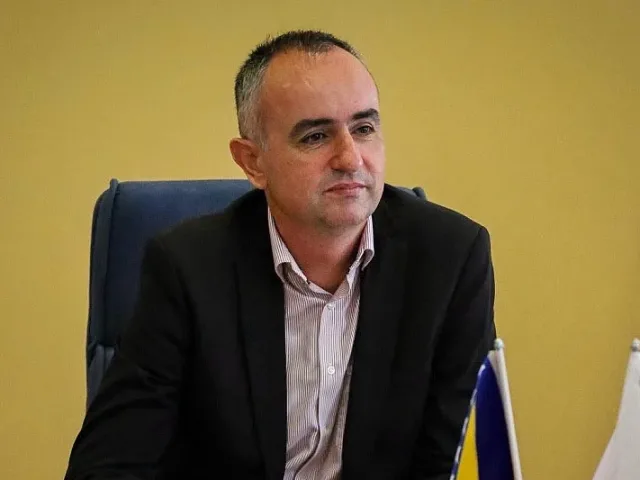 Rahimić: Kordić traži poništenje konkursa za poziciju koju su decenijama vodili Bošnjaci, ogoljena je njegova namjera