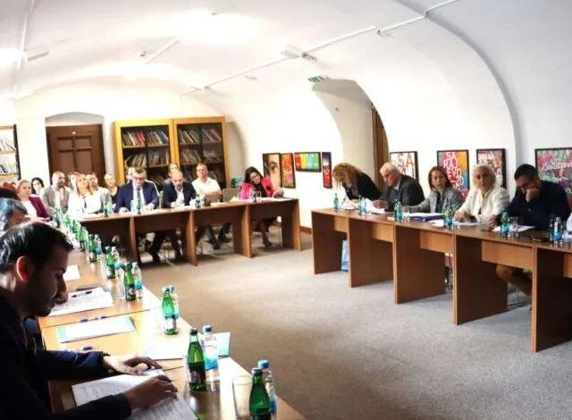Reforma lokalne samouprave ključna za funkcionalnije i povezanije Sarajevo
