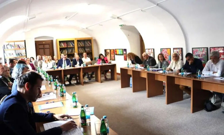 Reforma lokalne samouprave ključna za funkcionalnije i povezanije Sarajevo