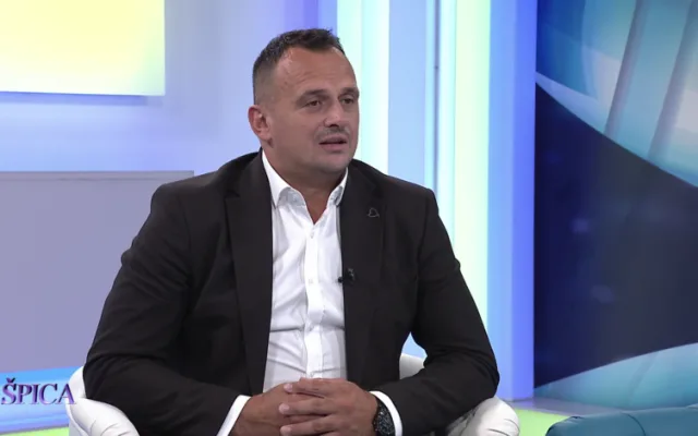 SADIKOVIĆ ZA ŠPICU / Svjetski dan sigurnosti pacijenata: Zdravstveni radnici daju maksimum, ali politike i nedostatak kadra opterećuju sistem