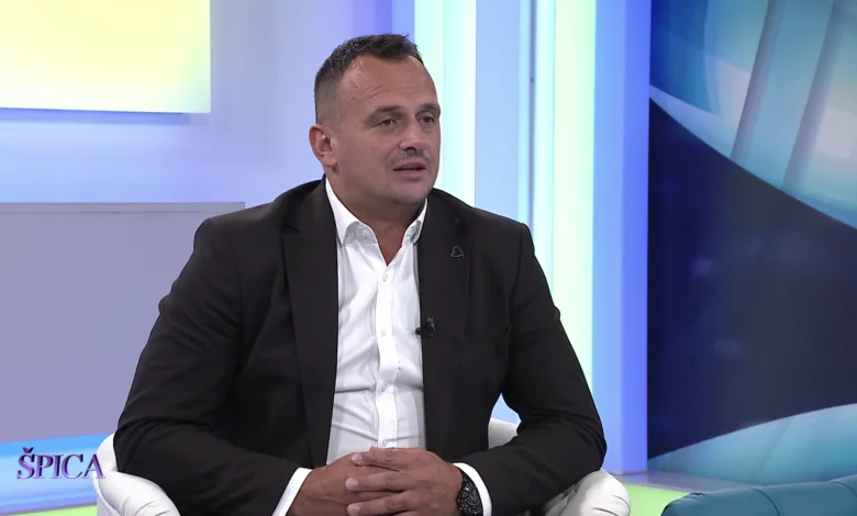 SADIKOVIĆ ZA ŠPICU / Svjetski dan sigurnosti pacijenata: Zdravstveni radnici daju maksimum, ali politike i nedostatak kadra opterećuju sistem