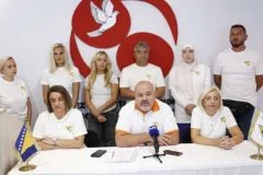 Sivro: Štrajk upozorenja 28. septembra, a ako Vlada KS ne izvrši obavezu generalni štrajk 1. oktobra