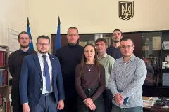 Srebrenica i Ukrajina povezuju institucije u oblasti memorijalizacije i obrazovanja