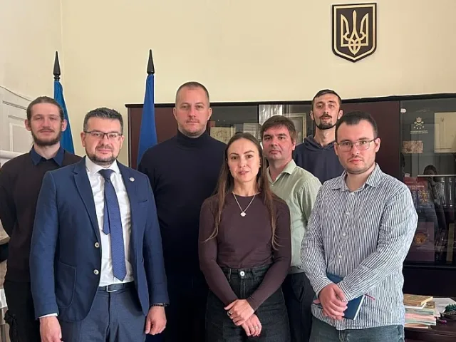 Srebrenica i Ukrajina povezuju institucije u oblasti memorijalizacije i obrazovanja