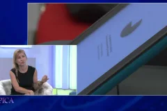 Tihana Bartulac Blank za TVSA: Kako ćemo glasati uz nove skenere i šta ako tehnologija zakaže?