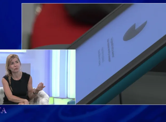 Tihana Bartulac Blank za TVSA: Kako ćemo glasati uz nove skenere i šta ako tehnologija zakaže?