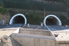 Tri bh. kompanije s Kinezima kreću u gradnju jedne od najtežih cesta u regionu: Pola trase su tuneli