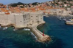Dubrovnik: Uhićen državljanin BiH, kao šef smjene prisvojio više od 100.000 KM dnevnog utrška