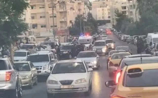 Jordan: Najmanje sedmero mrtvih u napadu na kršćansku crkvu