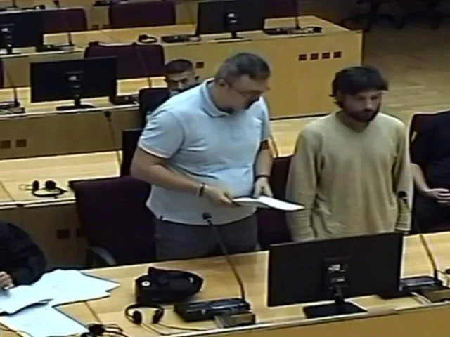 Pokušao zapaliti oltar u Međugorju i bez trunke kajanja pred sudom: Poljaku prijeti dulji pritvor
