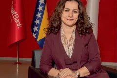 ZiraatBank BH: Depoziti građana porasli za 10 posto